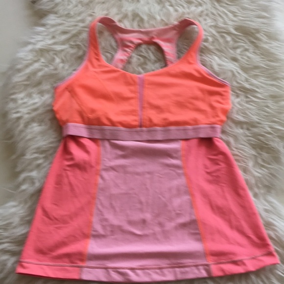 Lululemon Top - Picture 5 of 6